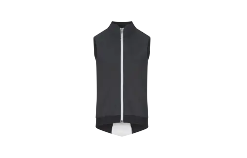 Q36.5 Dottore Hybrid Vest - Storm Grey