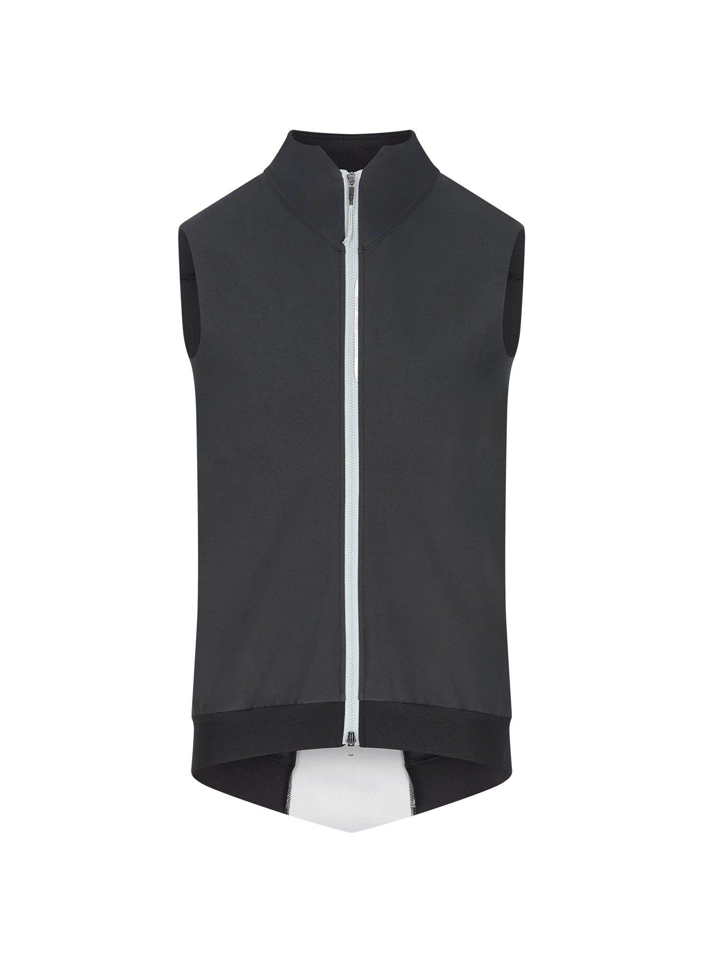 Q36.5 Dottore Hybrid Vest - Storm Grey