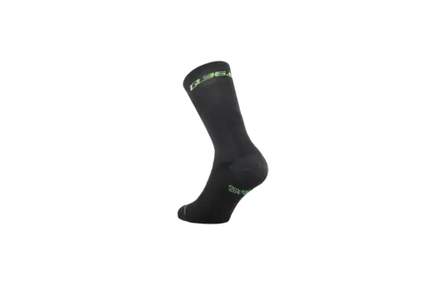 Q36.5 Socks Adventure Insulation 20 - Schwarz