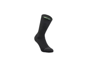 Q36.5 Socks Adventure Insulation 20 - Black