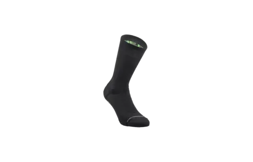 Q36.5 Socks Adventure Insulation 20 - Black