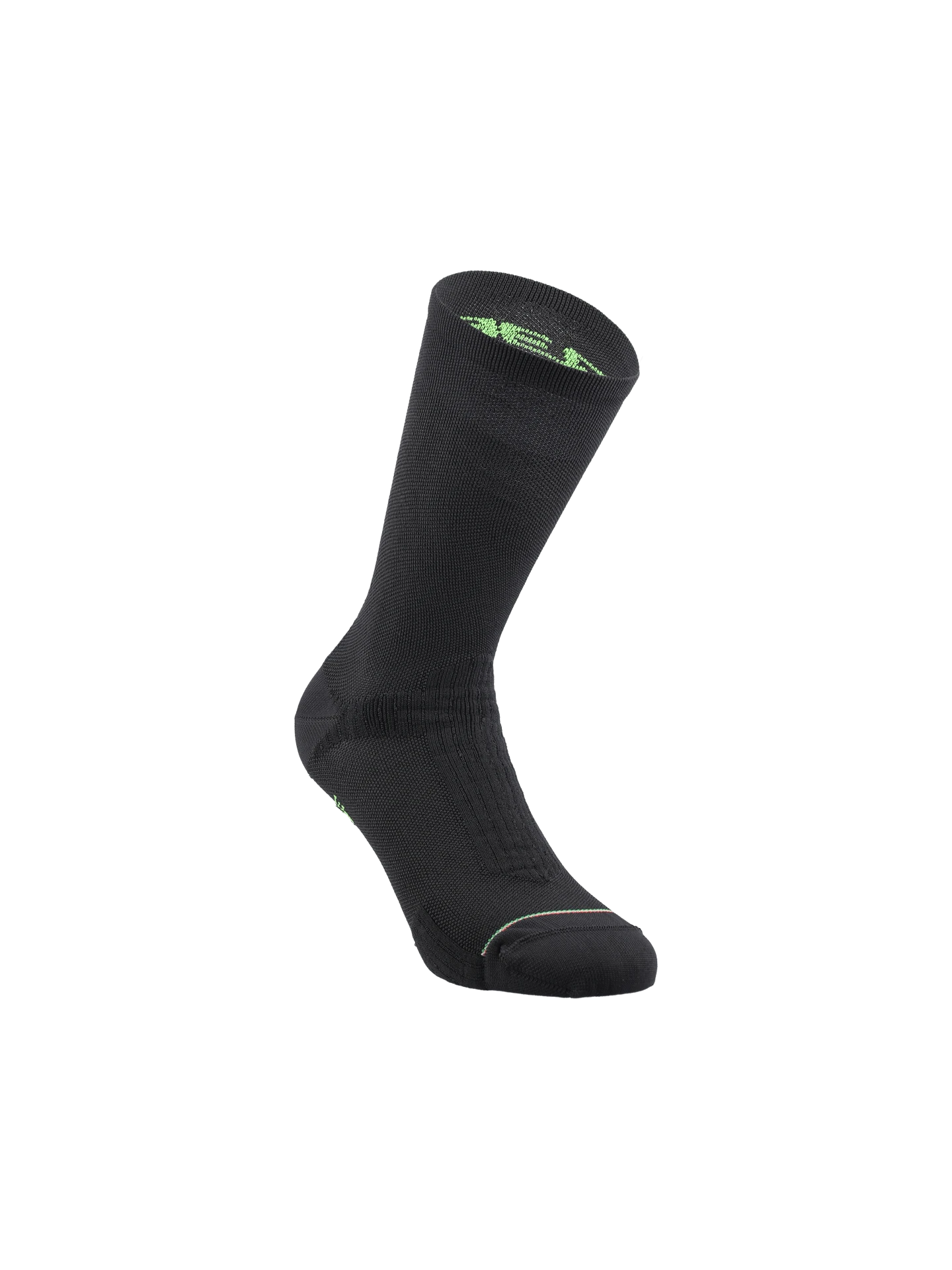 Q36.5 Socks Adventure Insulation 20 - Black