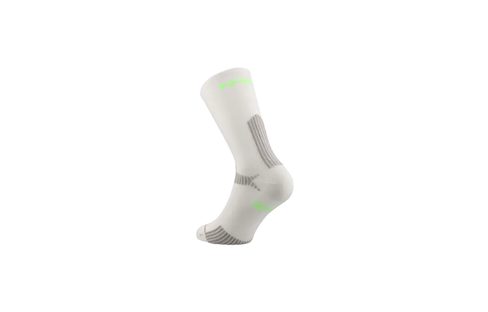 Q36.5 Socks Adventure Insulation 20 - White