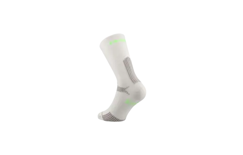 Q36.5 Socks Adventure Insulation 20 - Weiß