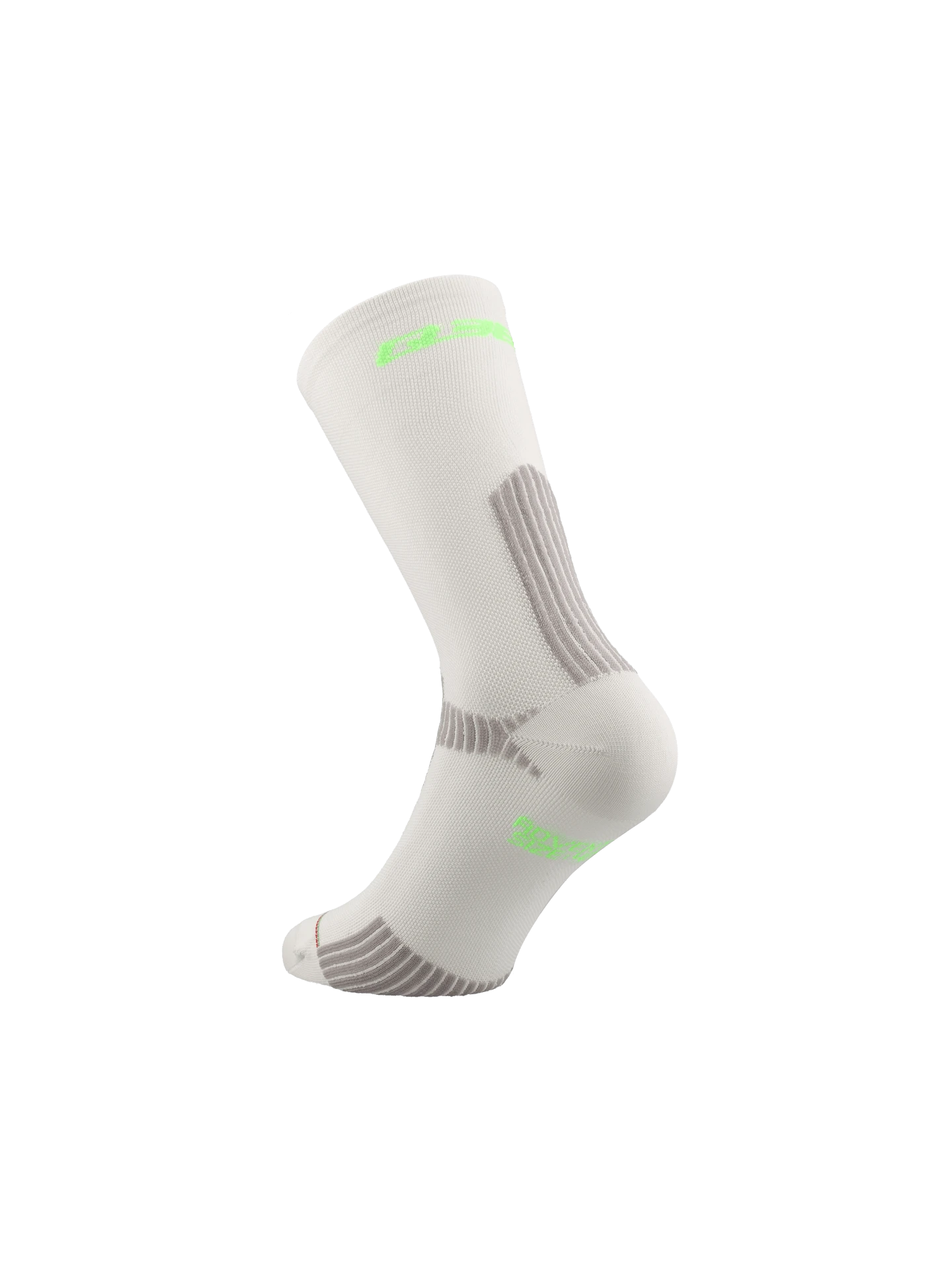 Q36.5 Socks Adventure Insulation 20 - White