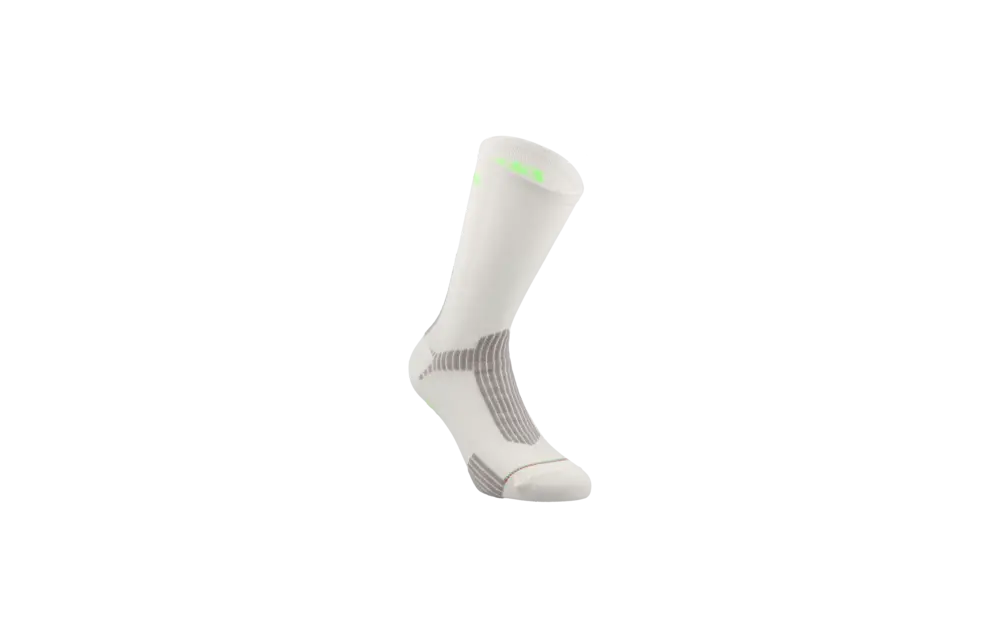 Q36.5 Socks Adventure Insulation 20 - White