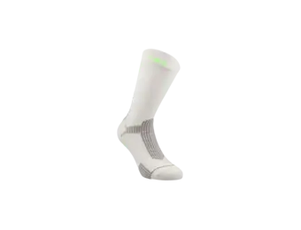 Q36.5 Socks Adventure Insulation 20 - White