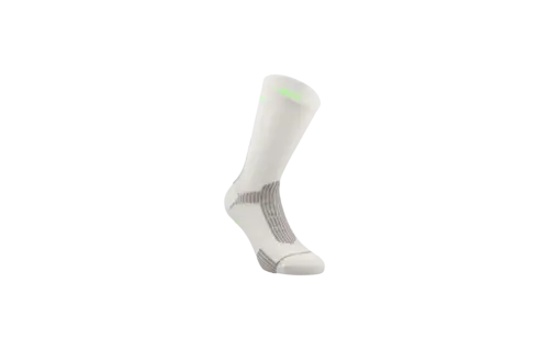 Q36.5 Socks Adventure Insulation 20 - White