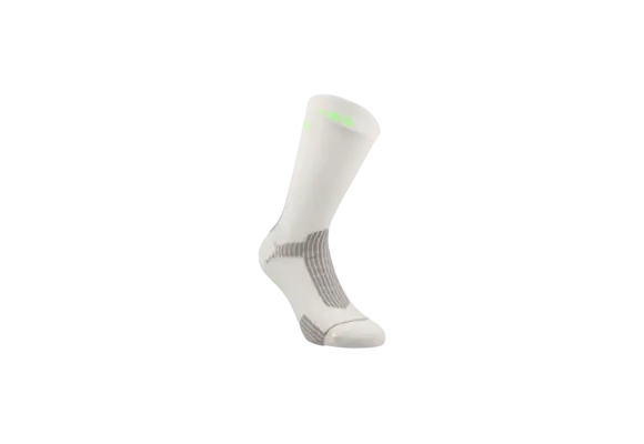 Q36.5 Socks Adventure Insulation 20 - White