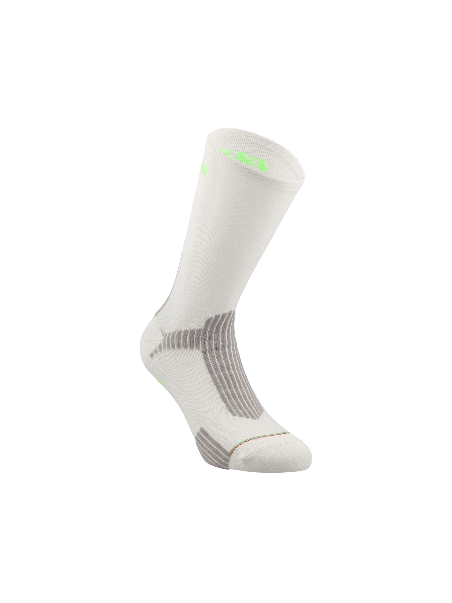 Q36.5 Socks Adventure Insulation 20 - Weiß