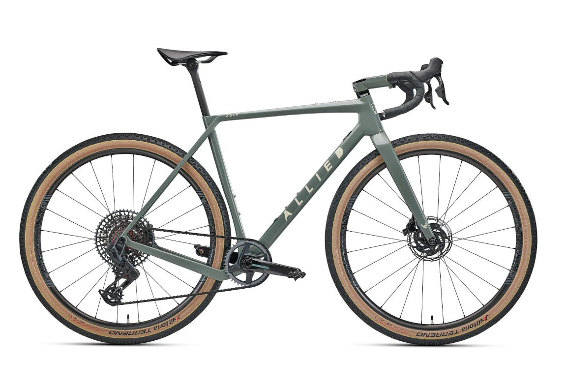 Allied Able Sram Force AXS XPLR