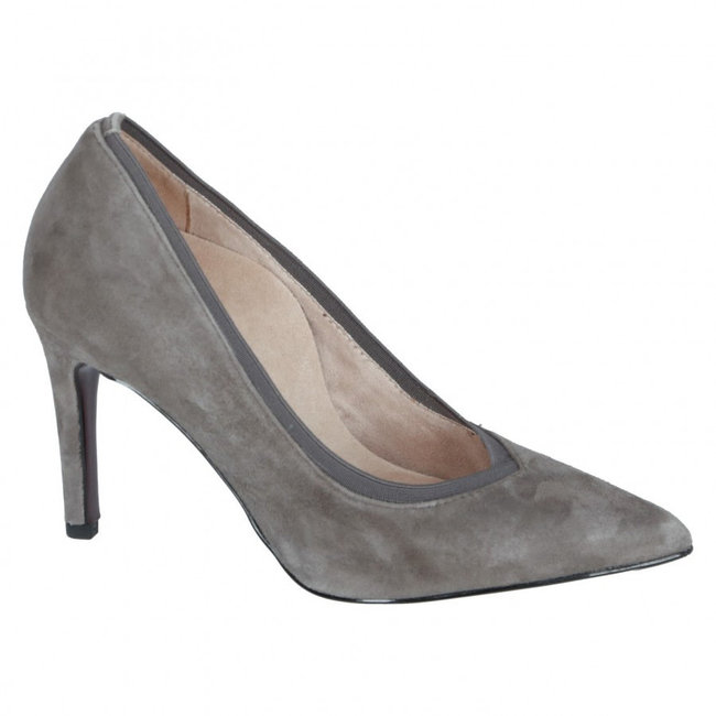 Pumps Grijs - Vivantas