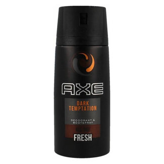 Axe Dark Temptation Deodorant & Bodyspray - 150ml
