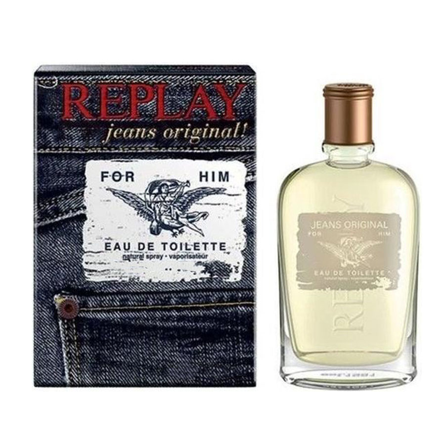 replay jeans original