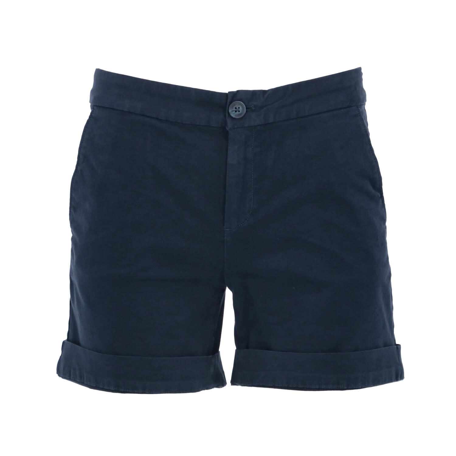 Short Donkerblauw - Vivantas