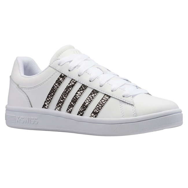 Sneakers Court Winston Wit - Vivantas