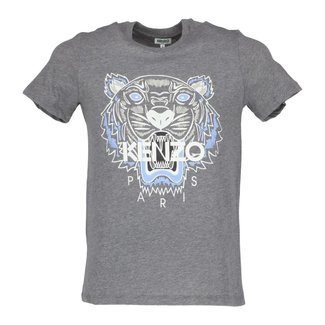 Kenzo T-shirt Antraciet