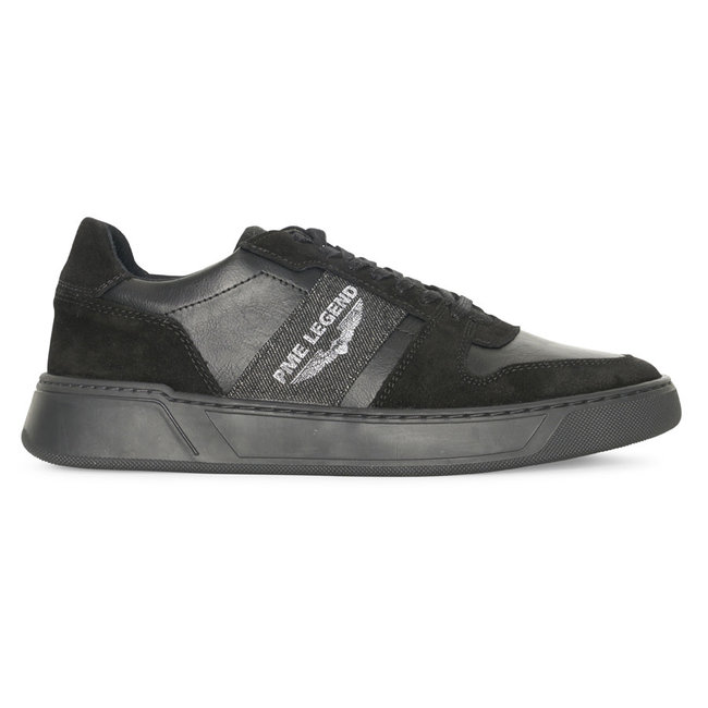Sneakers Chinoook Zwart - Vivantas