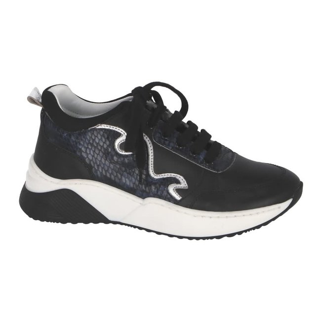 Sneakers Zwart - Vivantas