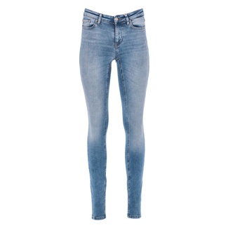 Only Jeans Carmen Blauw