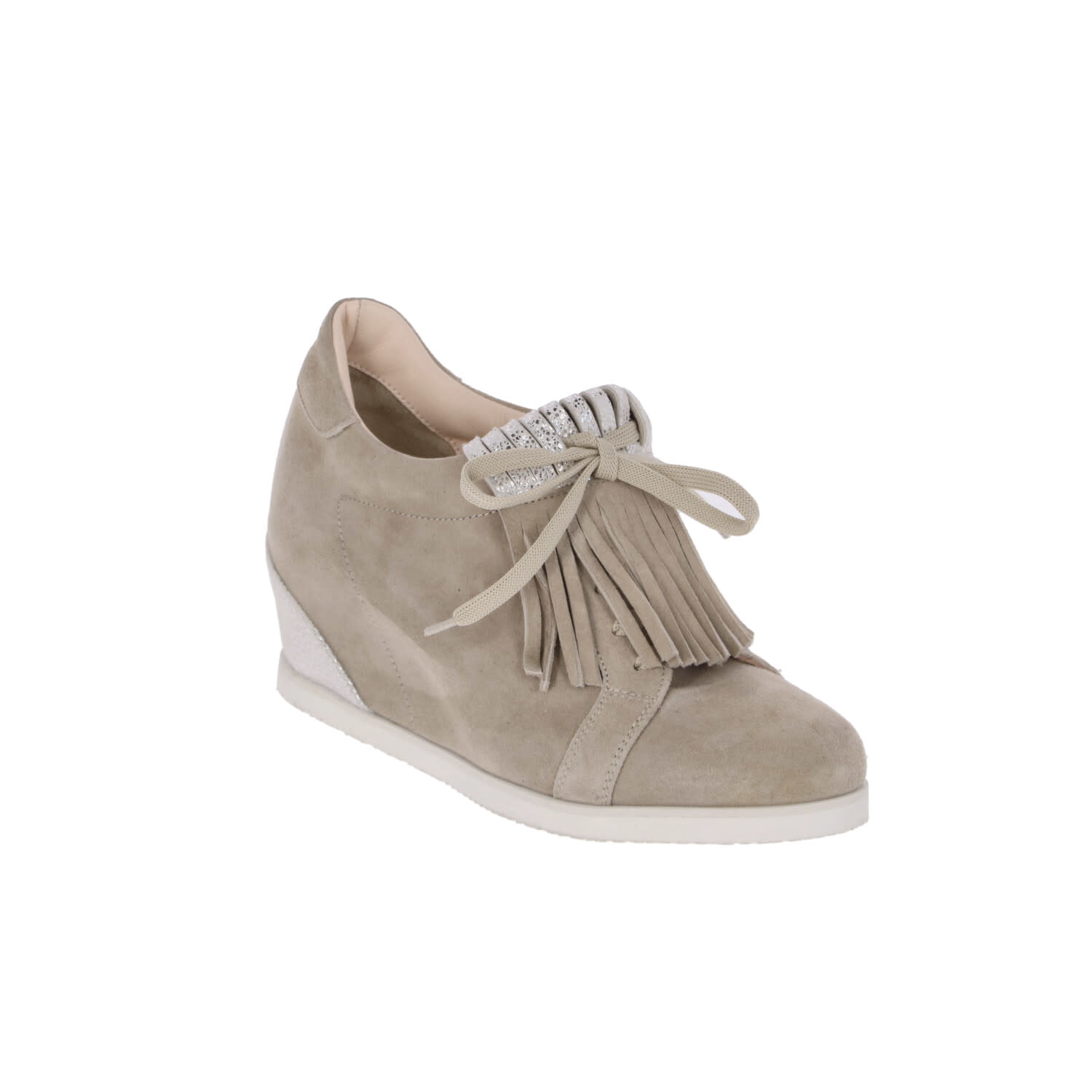 Veterschoen Beige - Vivantas