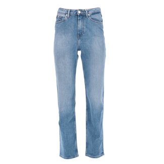 Tommy Hilfiger Jeans New Classic Straight Blauw