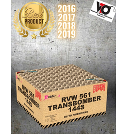 Rubro TRANSBOMBER! BEST PRODUCT