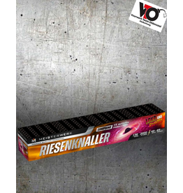 Mania Geisha Riesenknaller verbund 136sh