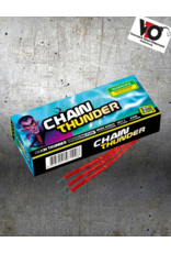 Chain thunder knetterlint Cat1