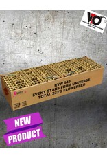 Rubro EVENT STARS FROM UNIVERSE TOTAL 232 SHOTS DOUBLE COMPOUND