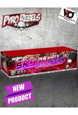 SKY BOOSTER 146 SHOTS COMPOUND