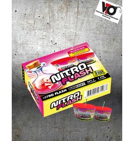 Rubro NITRO FLASH Cat1
