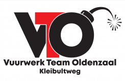 Vuurwerk team Oldenzaal