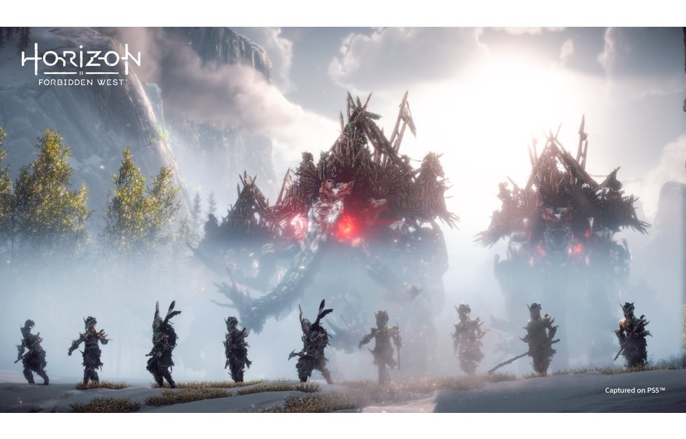 PS5 Horizon II - Forbidden West Kopen