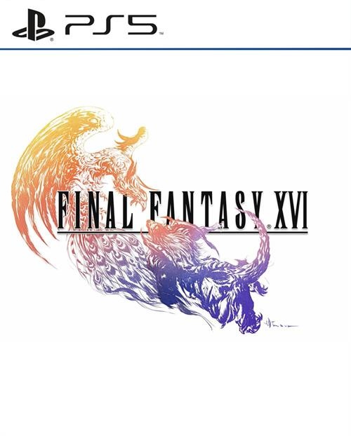 PS5 Final Fantasy XVI Kopen
