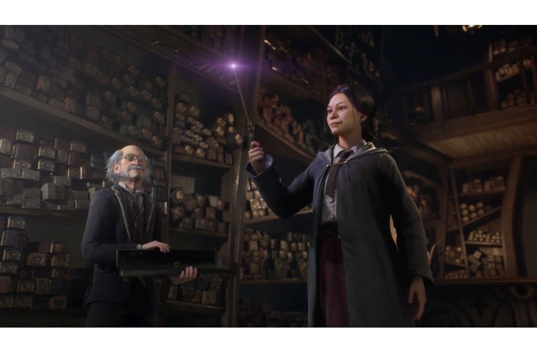 PS5 Hogwarts Legacy Kopen