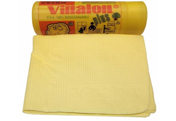 Plus Zeemvel Gewafeld