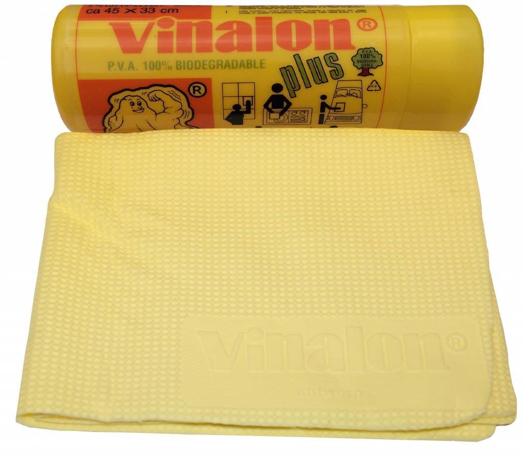 Plus Zeemvel Gewafeld