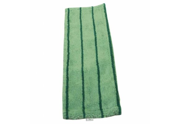 Vloermop doek Bamboe (Groen)