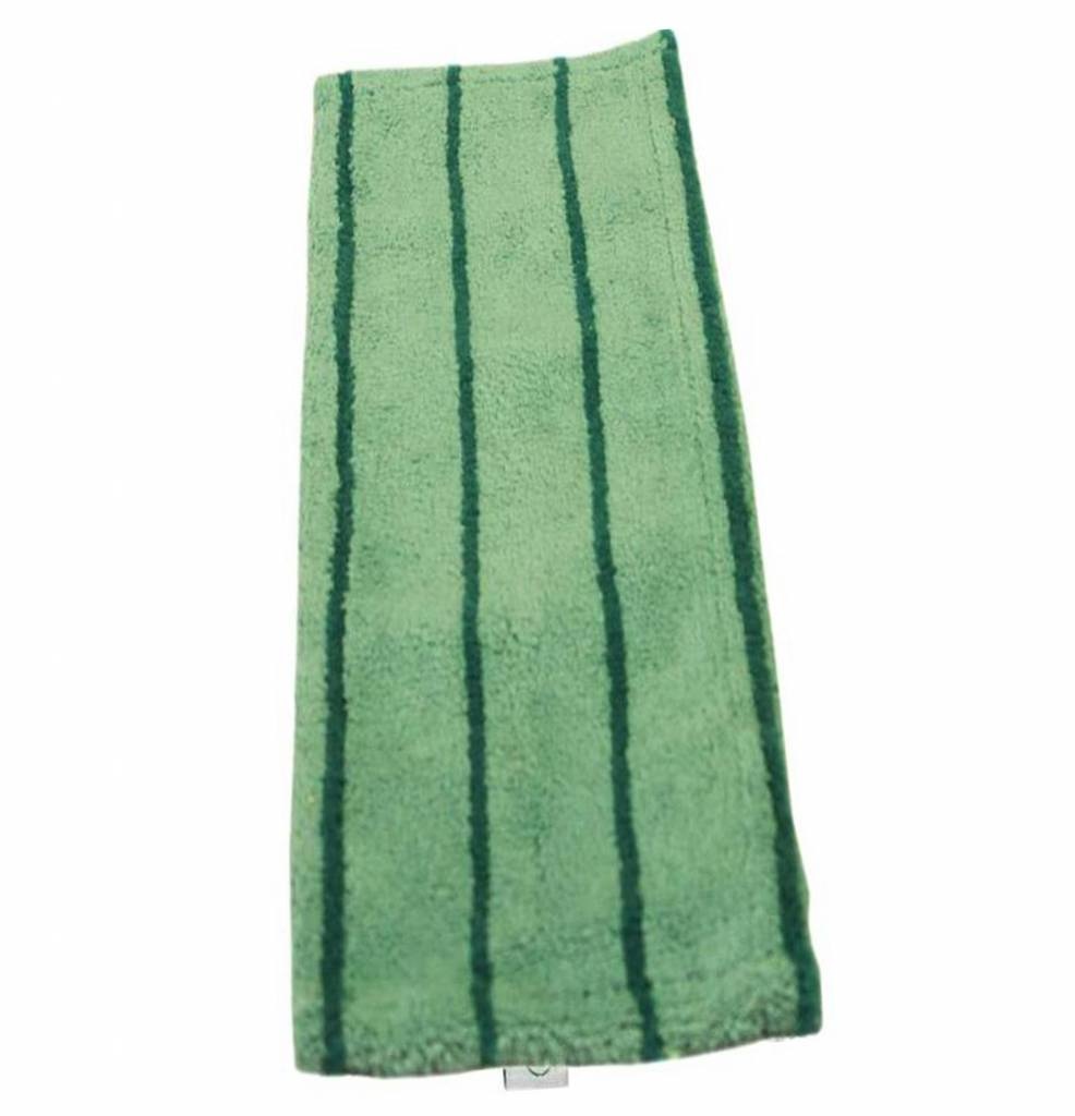 Vloermop doek Bamboe 45 cm (Groen)