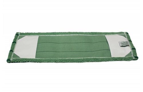 Vloermop doek Bamboe 45 cm (Groen)