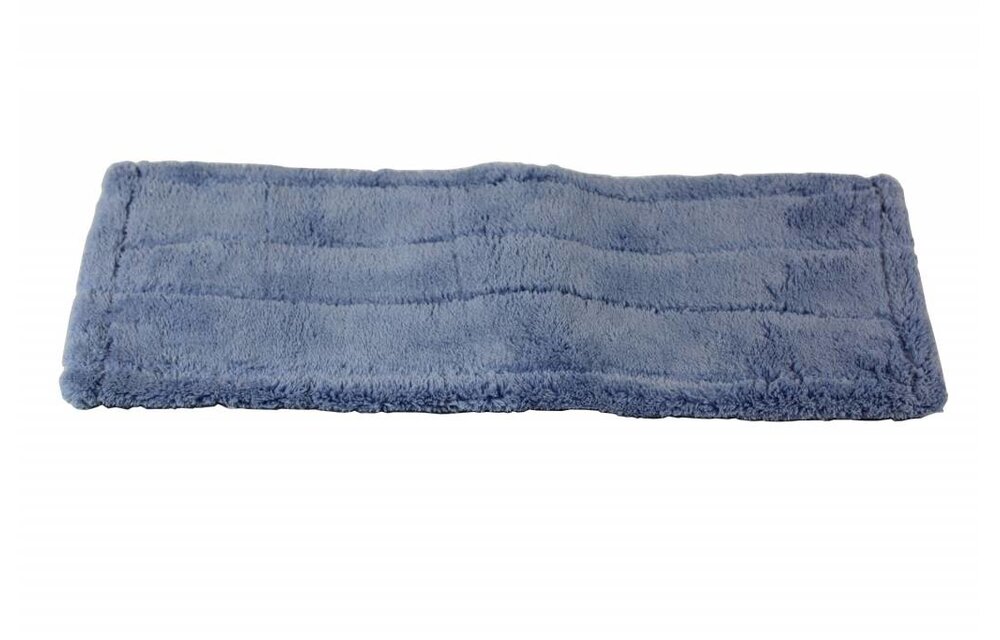 Vloer mop standaard met telescoopsteel 1,80 meter