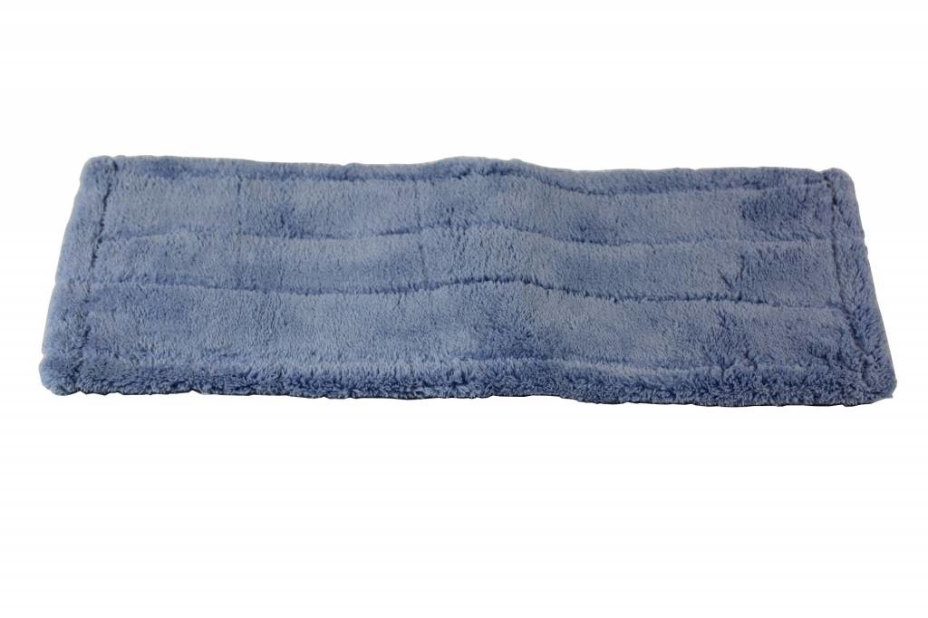 Vloer mop standaard met telescoopsteel 1,80 meter