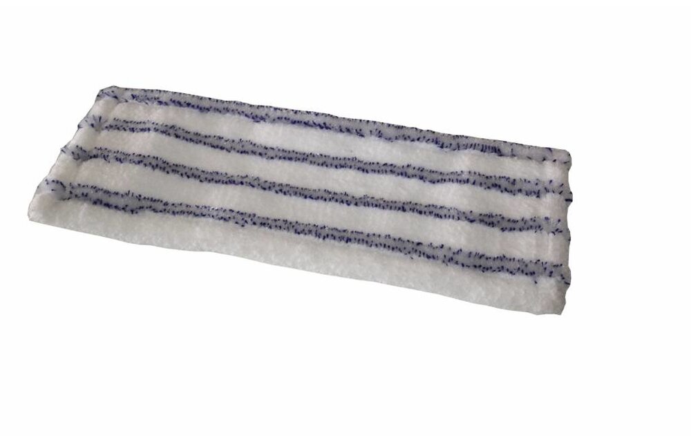 Vloer mop standaard met telescoopsteel 1,80 meter