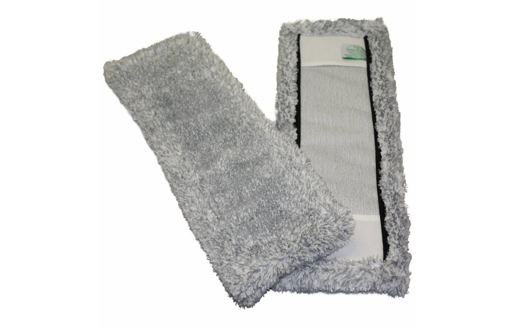 Vloer mop standaard met telescoopsteel 1,80 meter