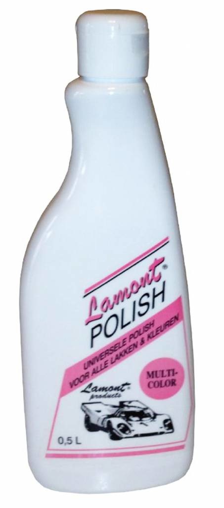 Auto polish
