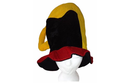 Hoed met handvat België