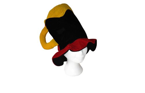 Hoed met handvat België