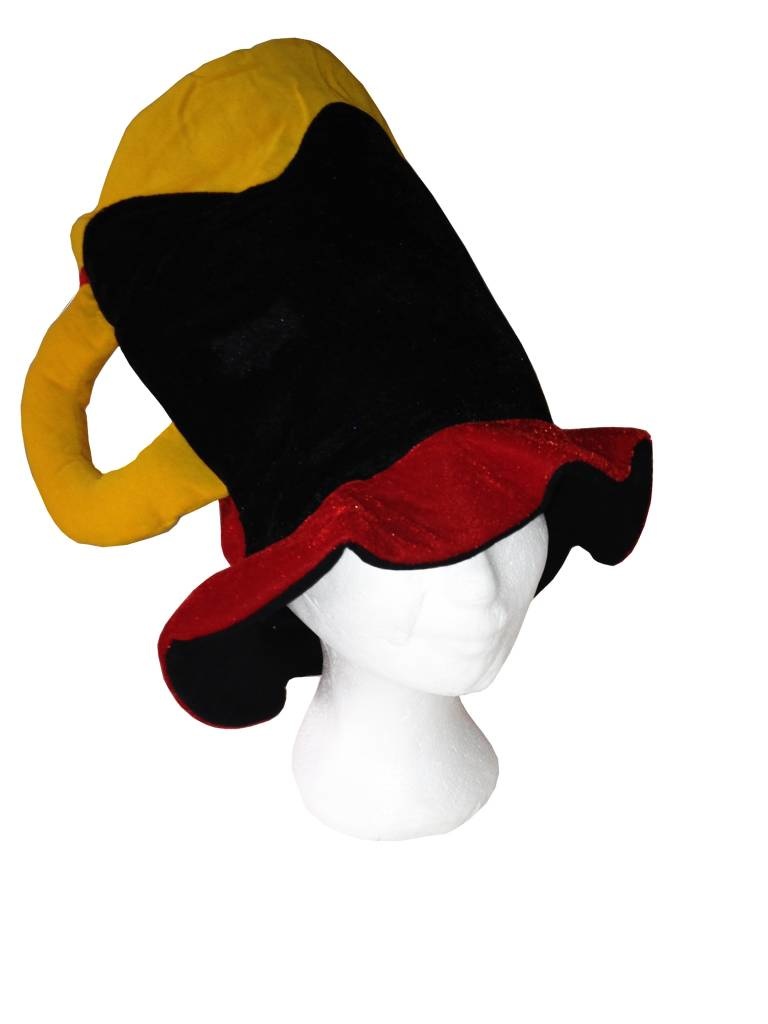 Hoed met handvat België