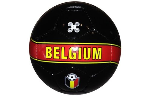 Voetbal Belgie